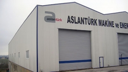 Aslantürk Makina