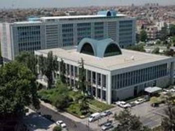 İstanbul Büyükşehir Belediyesi