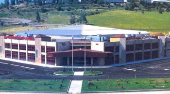 Kastamonu Terminali